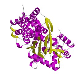 Image of CATH 5k0tB