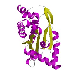 Image of CATH 5k0tB01