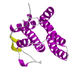 Image of CATH 5k0tB03