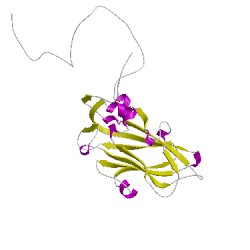 Image of CATH 5k0uB00