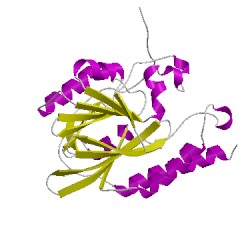 Image of CATH 5k0wA00