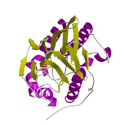 Image of CATH 5k0wB00