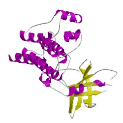 Image of CATH 5k0xA