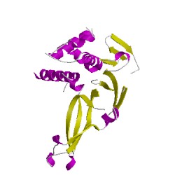 Image of CATH 5k1aC