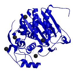 Image of CATH 5k1f