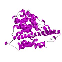 Image of CATH 5k1iB