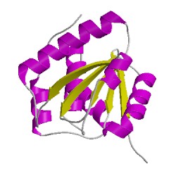 Image of CATH 5k23A