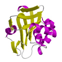Image of CATH 5k2jC00