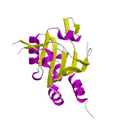 Image of CATH 5k2jF