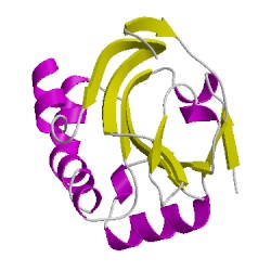 Image of CATH 5k2jG