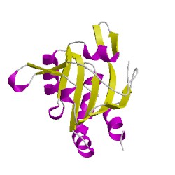 Image of CATH 5k2jH