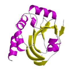 Image of CATH 5k2jI00