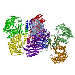 Image of CATH 5k2m