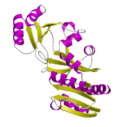 Image of CATH 5k2mA