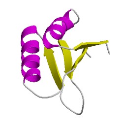 Image of CATH 5k2mA02