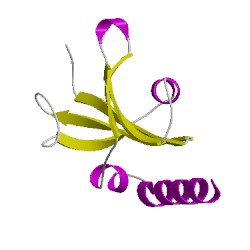 Image of CATH 5k2mA03