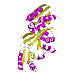 Image of CATH 5k2mB