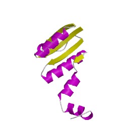Image of CATH 5k2mB01