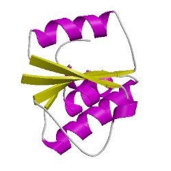 Image of CATH 5k2mC01