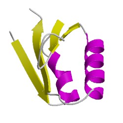 Image of CATH 5k2mC02