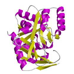 Image of CATH 5k2mD