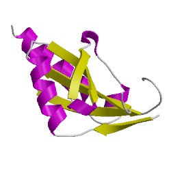 Image of CATH 5k2mD03