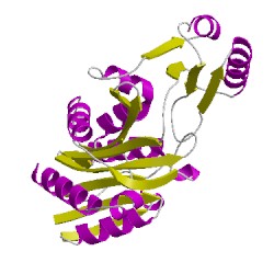 Image of CATH 5k2mG