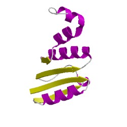 Image of CATH 5k2mG01