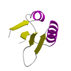 Image of CATH 5k2mG02