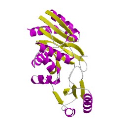 Image of CATH 5k2mH