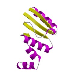 Image of CATH 5k2mH01