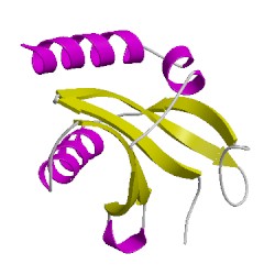 Image of CATH 5k2mH03
