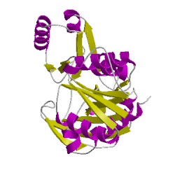 Image of CATH 5k2mJ