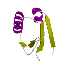 Image of CATH 5k2mJ02