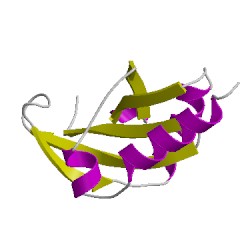 Image of CATH 5k2mJ03