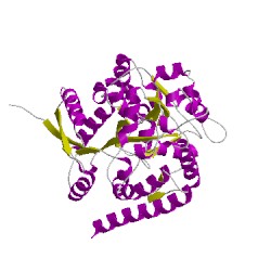 Image of CATH 5k2xA