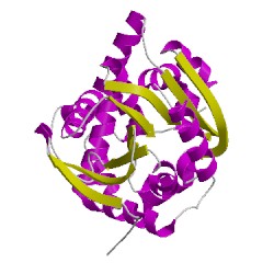 Image of CATH 5k3bA00