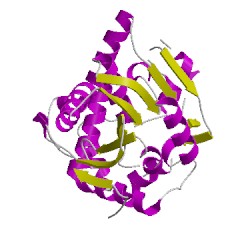 Image of CATH 5k3cA00