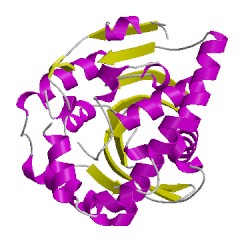 Image of CATH 5k3cB