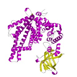 Image of CATH 5k3hA