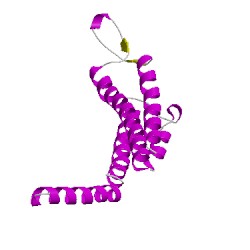 Image of CATH 5k3hA03