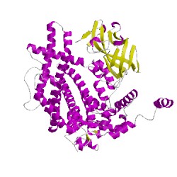 Image of CATH 5k3hB