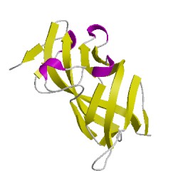 Image of CATH 5k3hB02