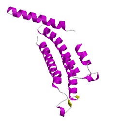 Image of CATH 5k3hB03