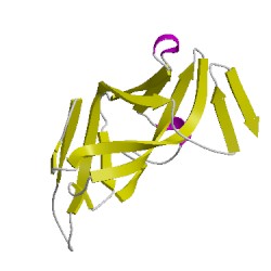 Image of CATH 5k3hC02