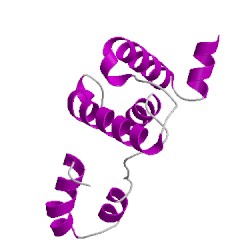 Image of CATH 5k3hD01