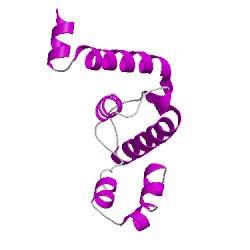 Image of CATH 5k3hF01