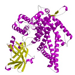 Image of CATH 5k3hG