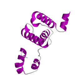 Image of CATH 5k3hG01