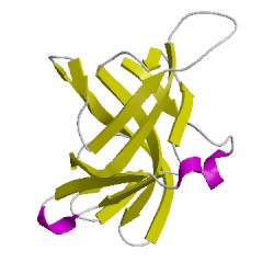 Image of CATH 5k3hG02